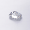 قطع مشع 1.0 قيراط E VVS CVD Lab Grown Diamond مع IGI